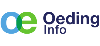 Oeding-info-Gmbh Logo
